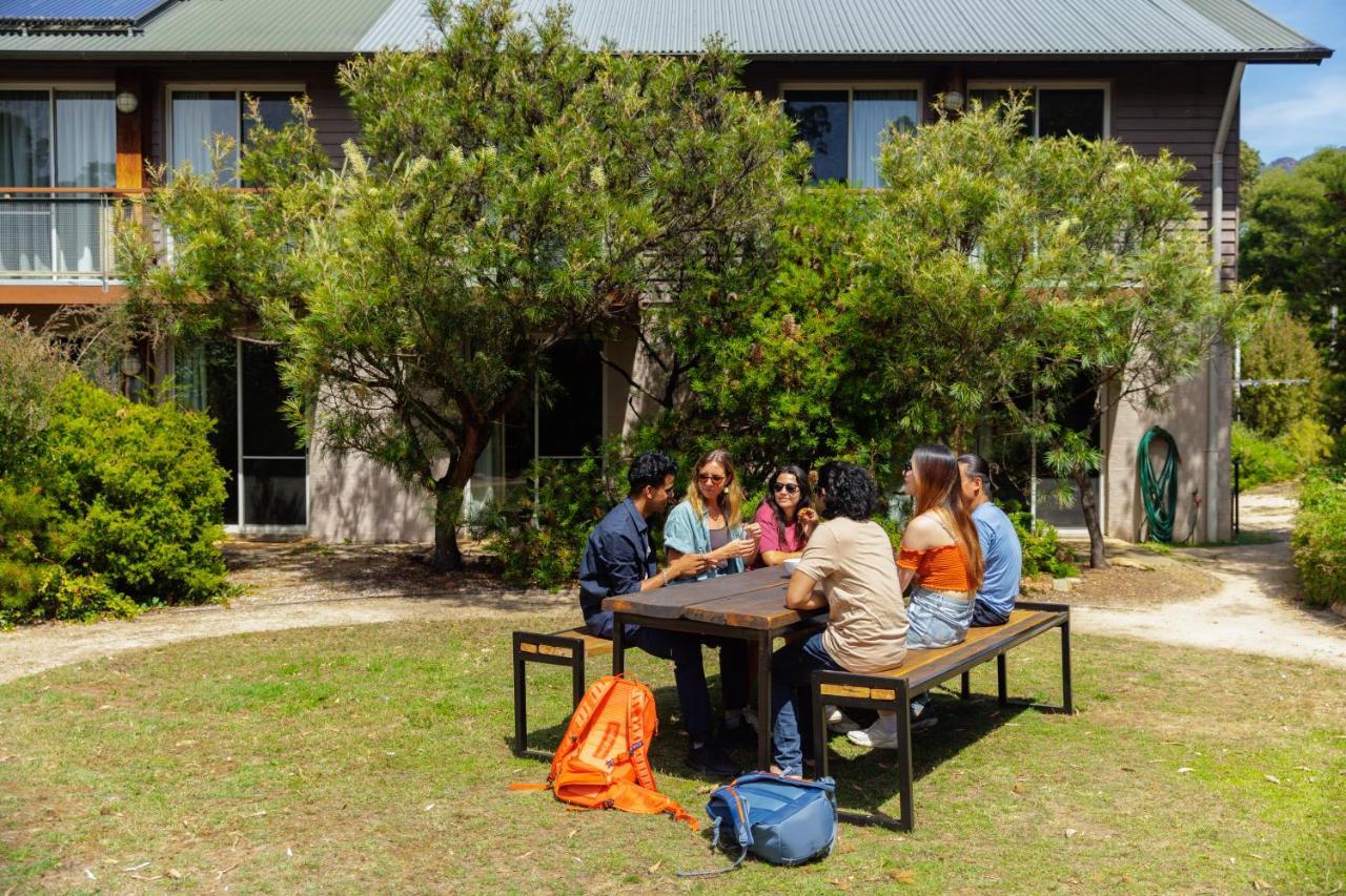 Yha Grampians Eco, *