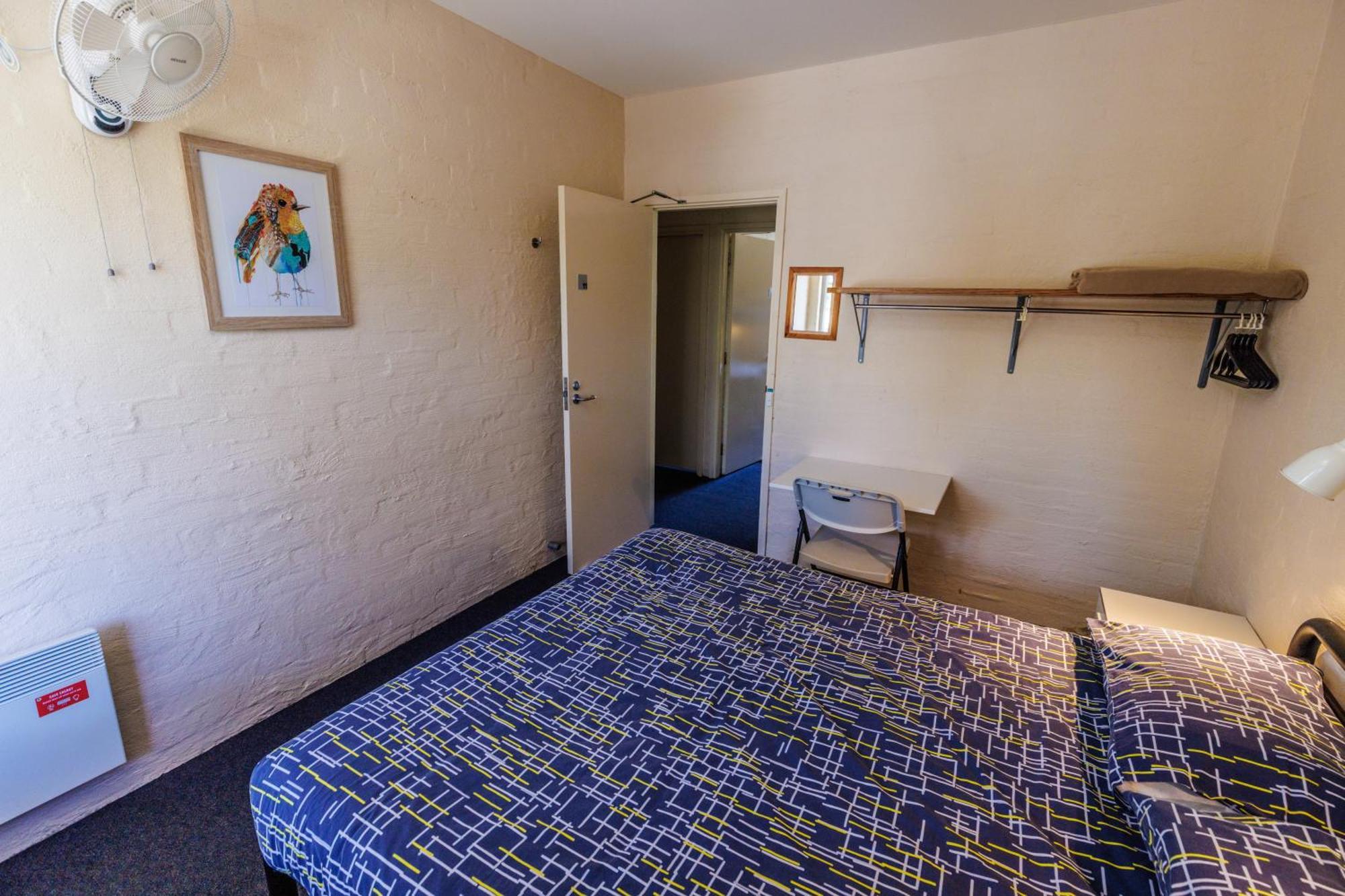 Yha Grampians Eco, Hostel